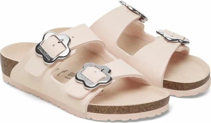 Atlete për fëmijë Birkenstock, rozë