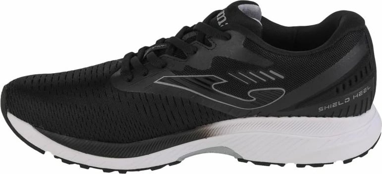 Atlete për vrapim Joma, për meshkuj, të zezë