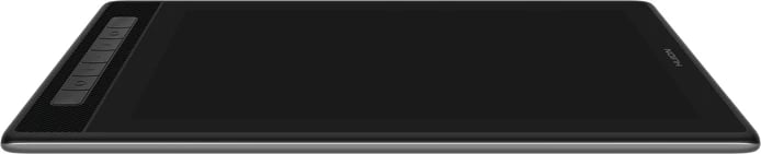 Tabletë grafike Huion Kamvas Pro 13 GT1302, 2.5K, 13.3 inç, e zezë