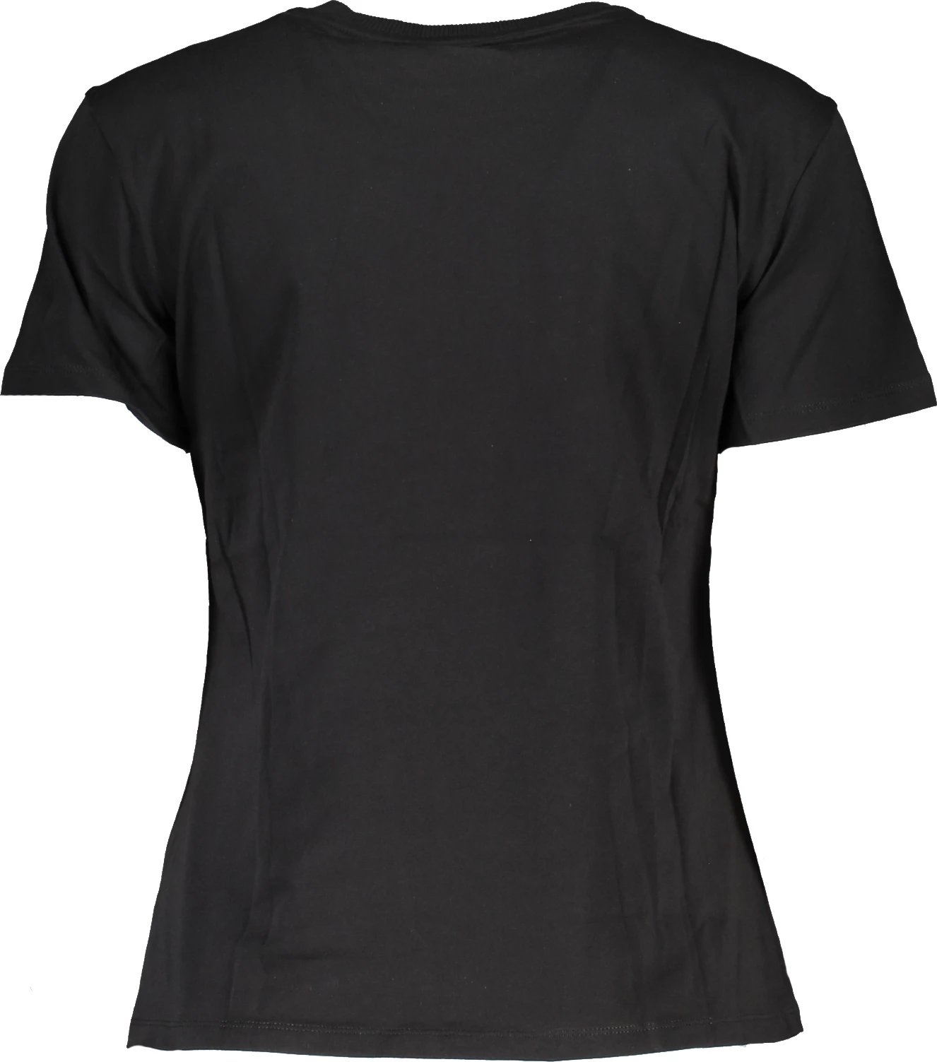 Maicë për femra Patrizia Pepe, e zezë