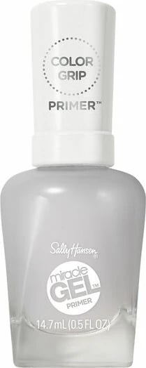 Primer bazë për llak për thonj Sally Hansen Miracle Gel Color Grip Primer për femra, 14.7ml