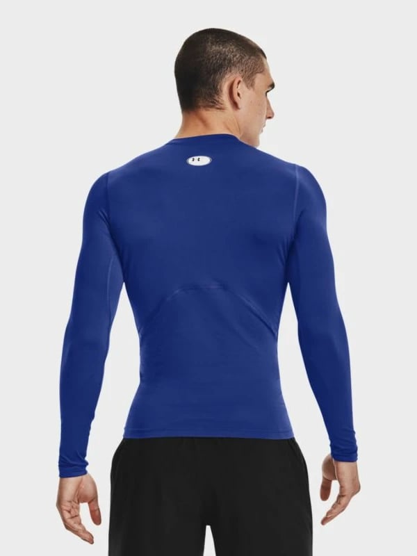 Maicë për meshkuj Under Armour, blu