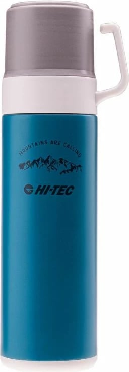 Termos për turizëm Hi-Tec, blu