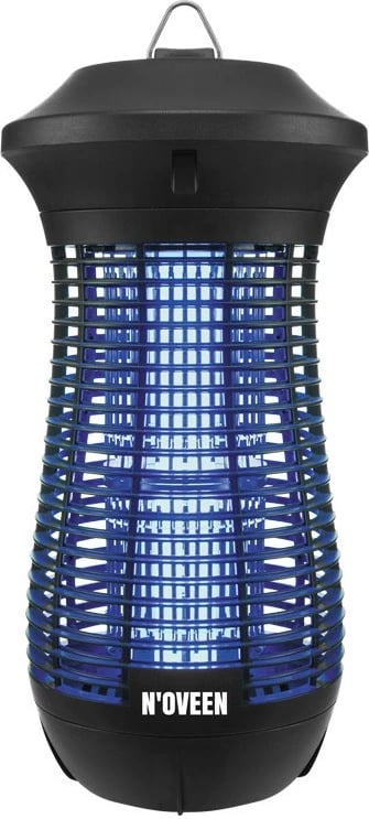 Llambë për insekte NOVEEN IKN24 IP24, 24W, e zezë