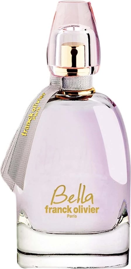 Eau de Parfum për femra Franck Olivier Bella, 75ml