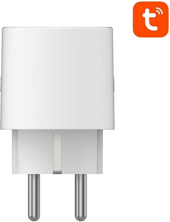 Prizë smart Gosund SP211, WiFi, 2 dalje, 3680W, e bardhë Prizë smart Gosund SP211, WiFi, 2 dalje, 3680W, e bardhë