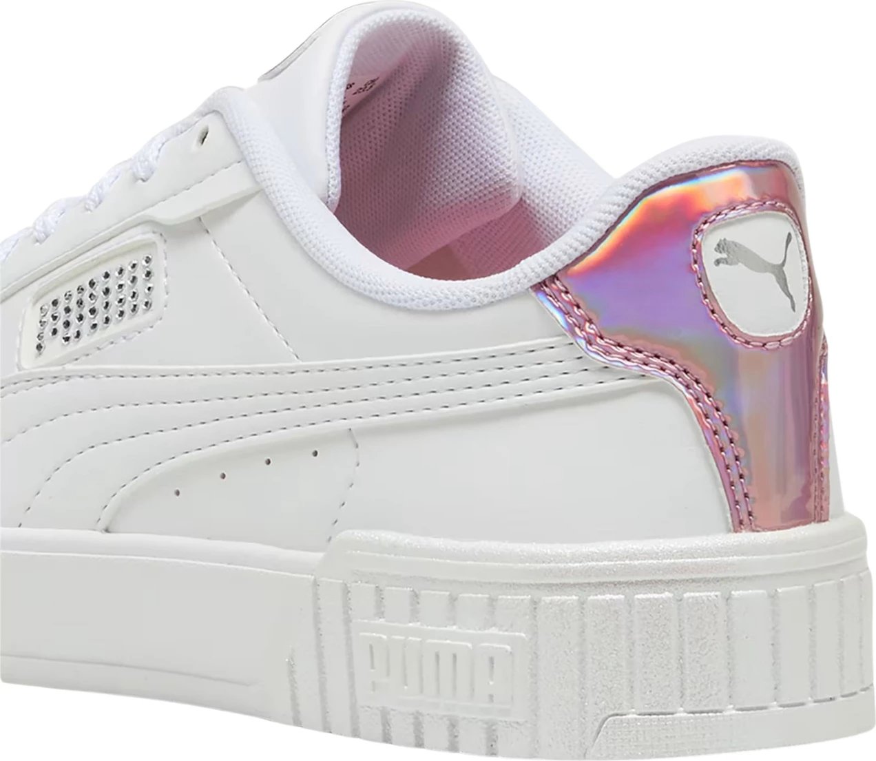 Këpucë Puma për femra Carina 2.0 GirlPower