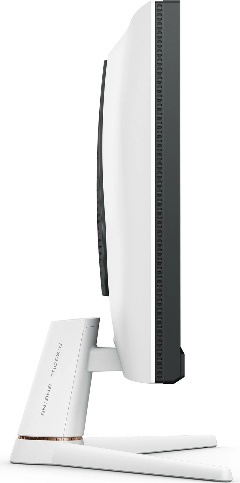 Monitor gaming BenQ MOBIUZ EX251, 24.5 inç, Full HD, 220Hz, LED, zi/bardhë