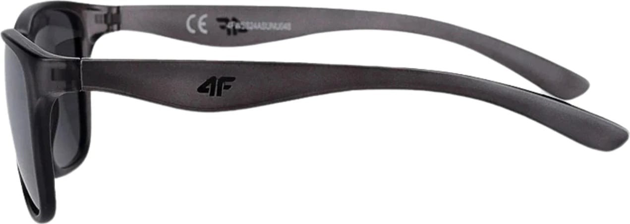 Syze dielli unisex 4F, të zeza