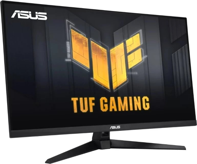Monitor Asus TUF Gaming VG32AQA1A, 32", Quad HD, i zi 