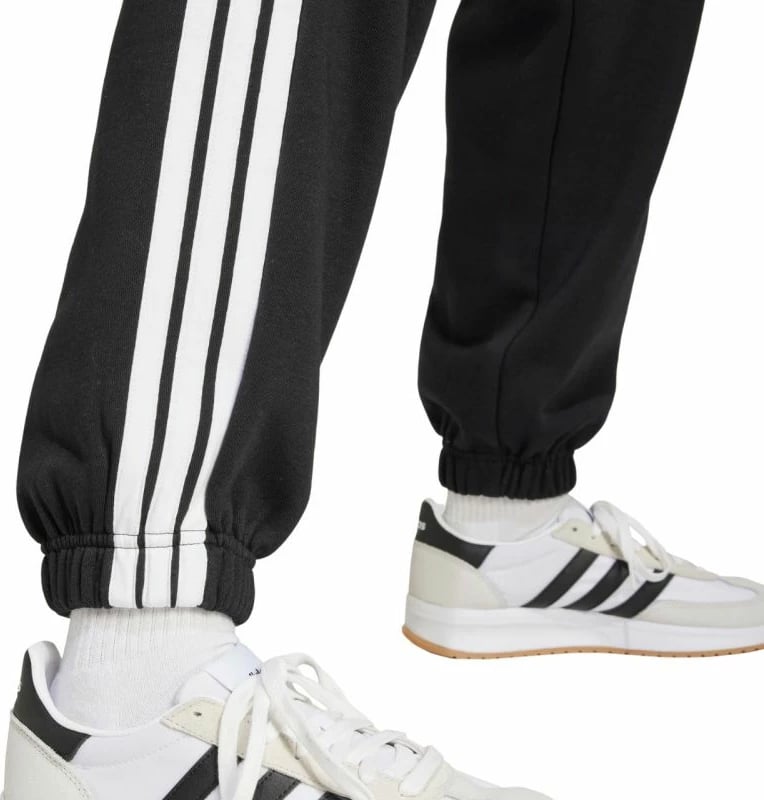 Pantallona adidas femra, të zeza
