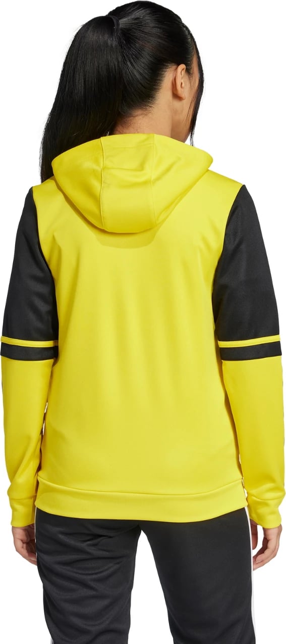 Duks për fëmijë adidas, verdhë