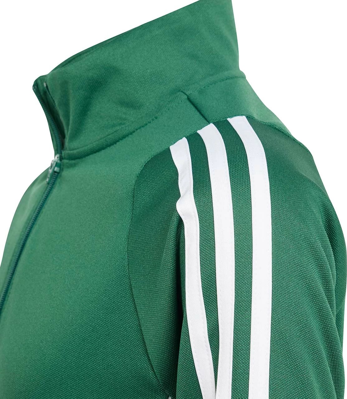 Duks për fëmijë adidas, i gjelbër