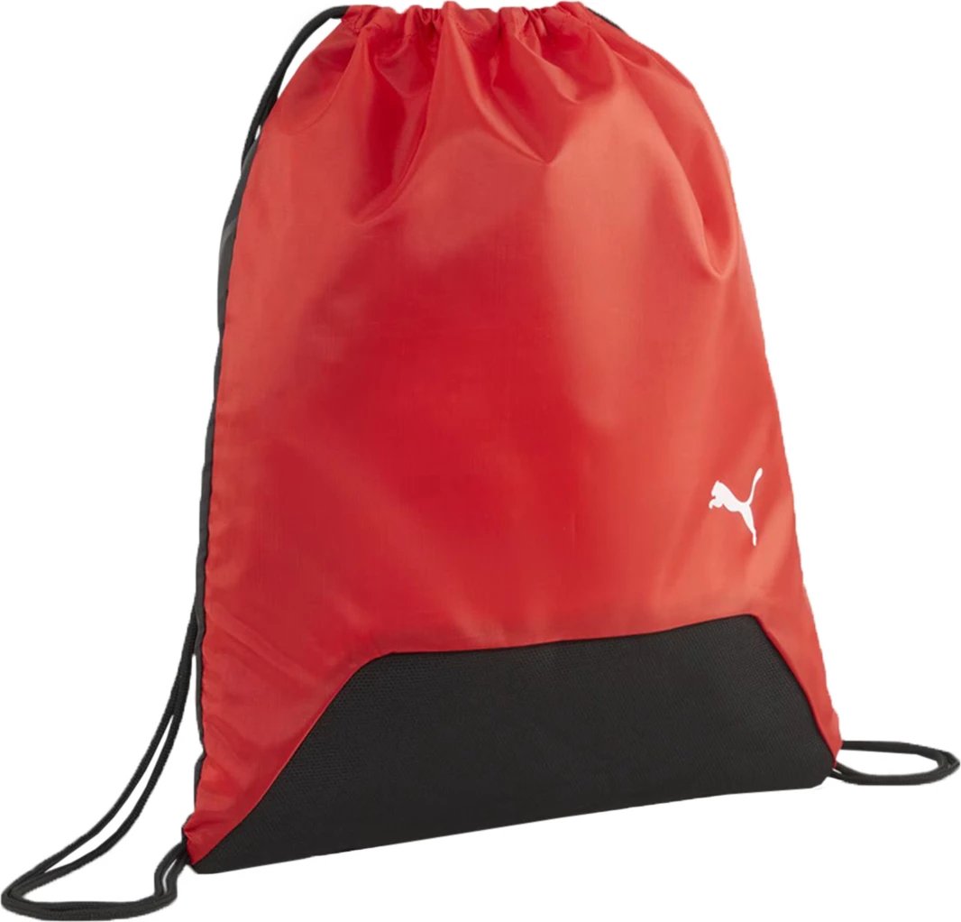 Çantë për këpucë Puma unisex, e kuqe