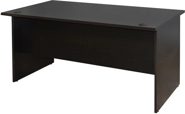 Tavolinë profesionale, 120x75x75 FH2016.02, e zezë