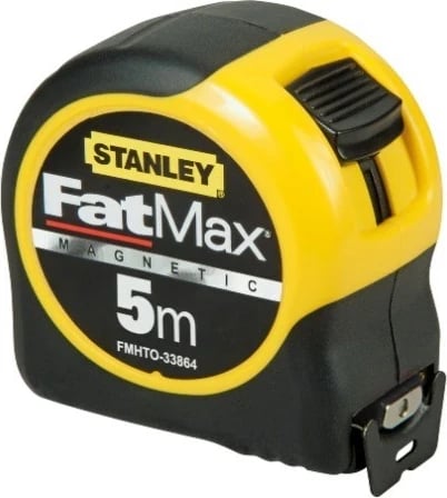 Metër matës Stanley FatMax Blade Armour Magnetic 5m x 32mm