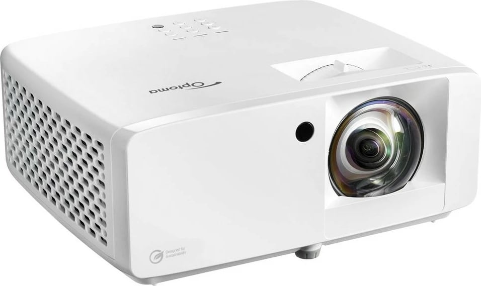 Projektor Optoma GT2100HDR, 4200 ANSI lumens, DLP, 1080p, 300000:1, 16:9