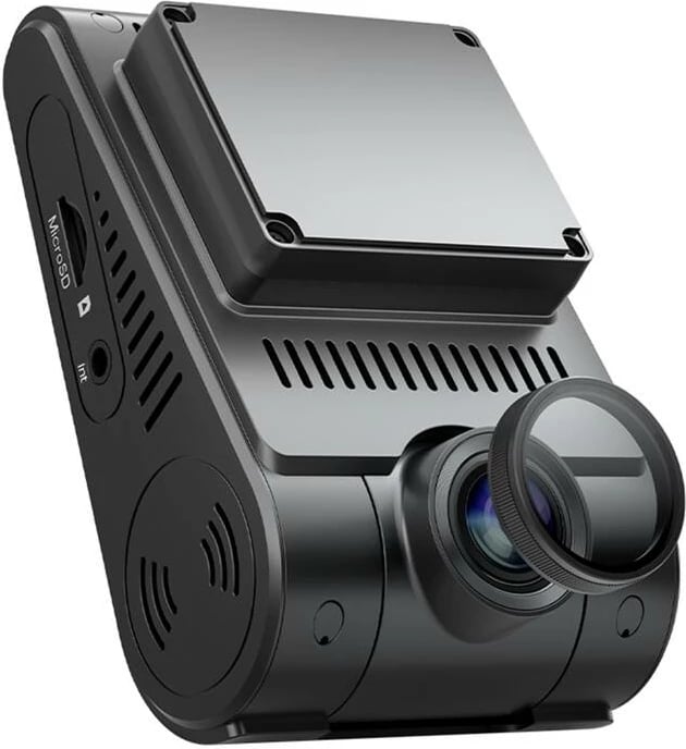 Video regjistrues veture Viofo A229 Pro 3CH, 4K + 2K + 1080P, WiFi, GPS, i zi, set me 3 kamera