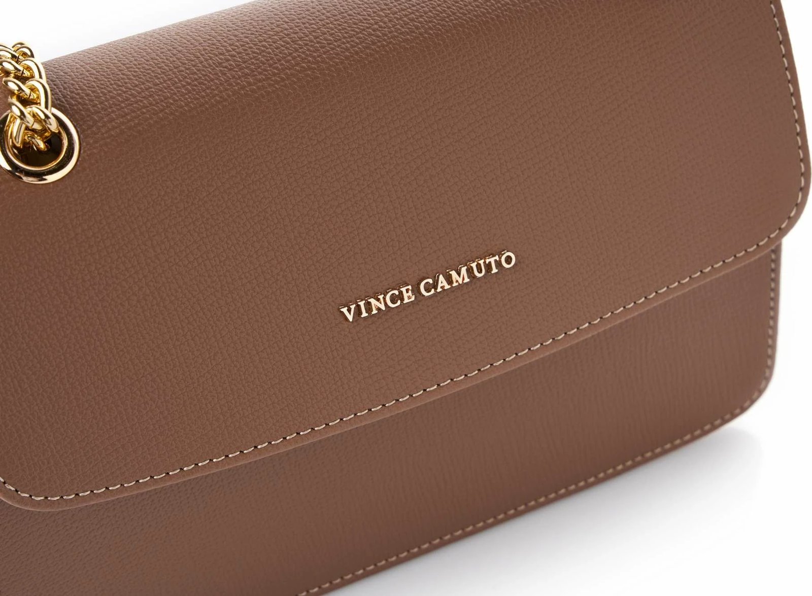 Çantë krahu Vince Camuto, Lanciano, ngjyrë mink