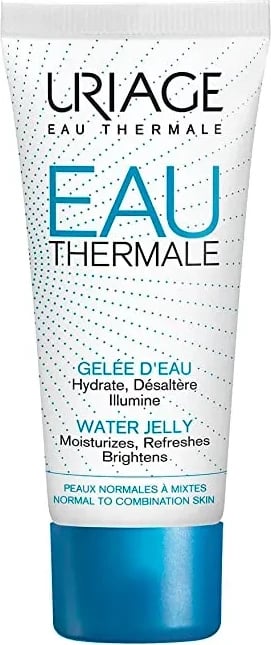 Xhel hidratues për fytyrë Uriage Eau Thermale Gel D'eau unisex 40ml