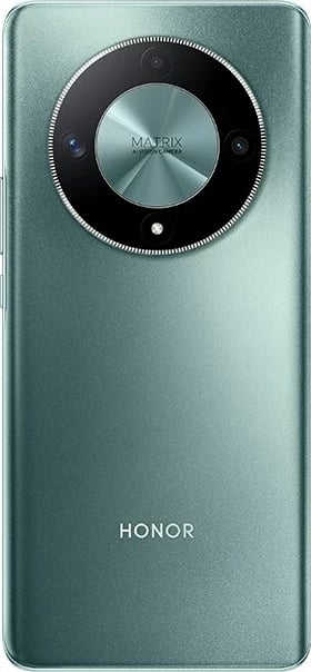 Celular Honor Magic6 Lite 5G, 8 GB RAM, 256 GB, Gjelbër