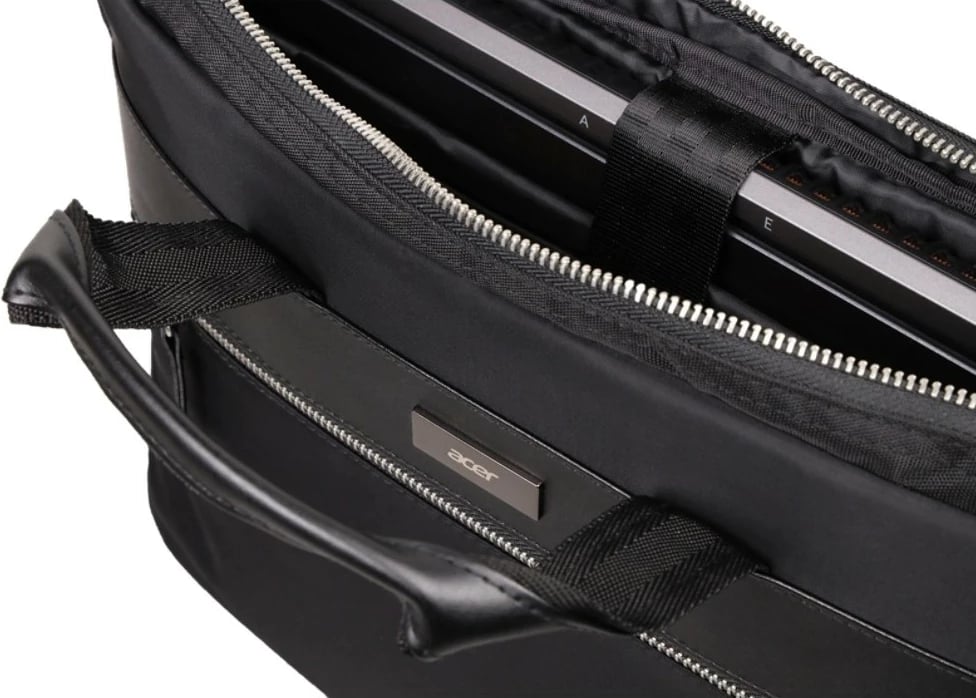 Çantë Acer, Briefcase, 39.6 cm (15.6"), Rrip shpatullash