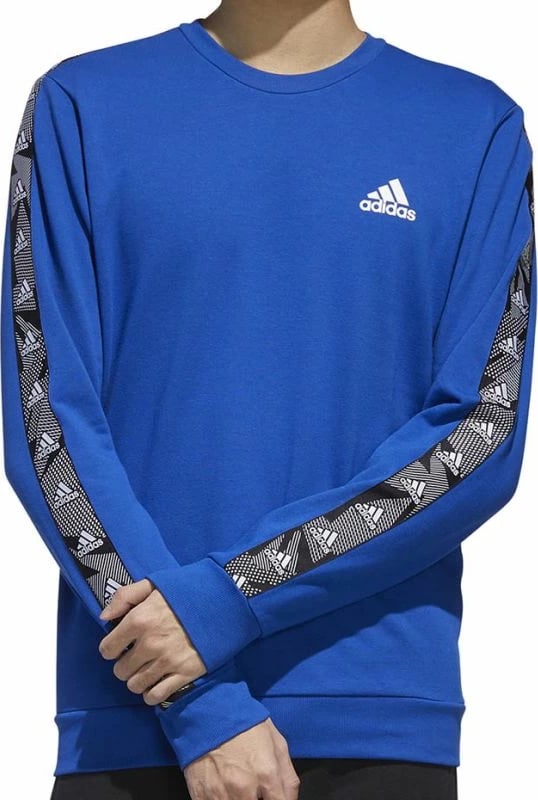 Duks adidas për meshkuj, blu
