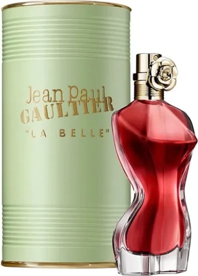 Eau de Parfum Jean Paul Gaultier La Belle 30ml