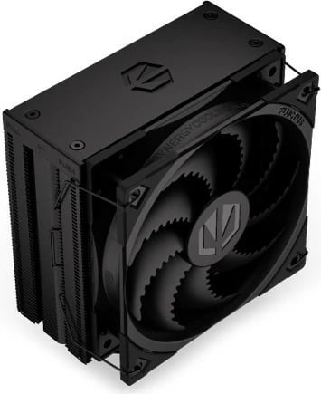 Ftohës CPU Endorfy Fera 5 Black EY3A011, ajror, 12 cm, i zi