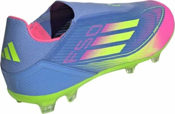 Çizme futbolli adidas për meshkuj dhe fëmijë, shumëngjyrëshe