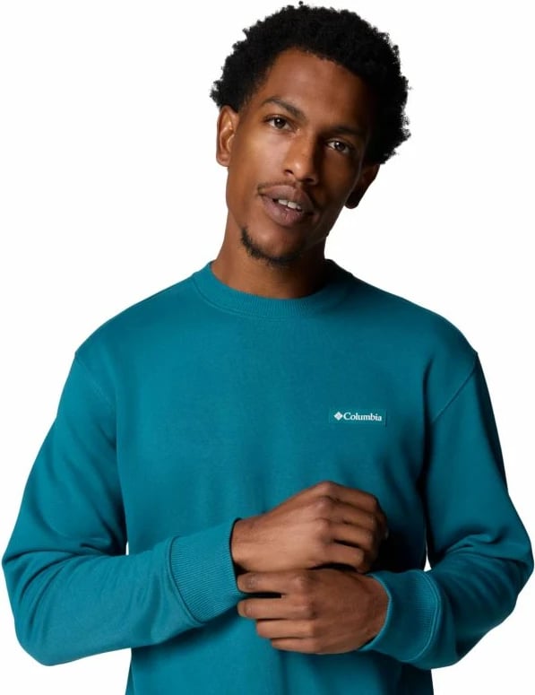 Duks për meshkuj Columbia, i gjelbër