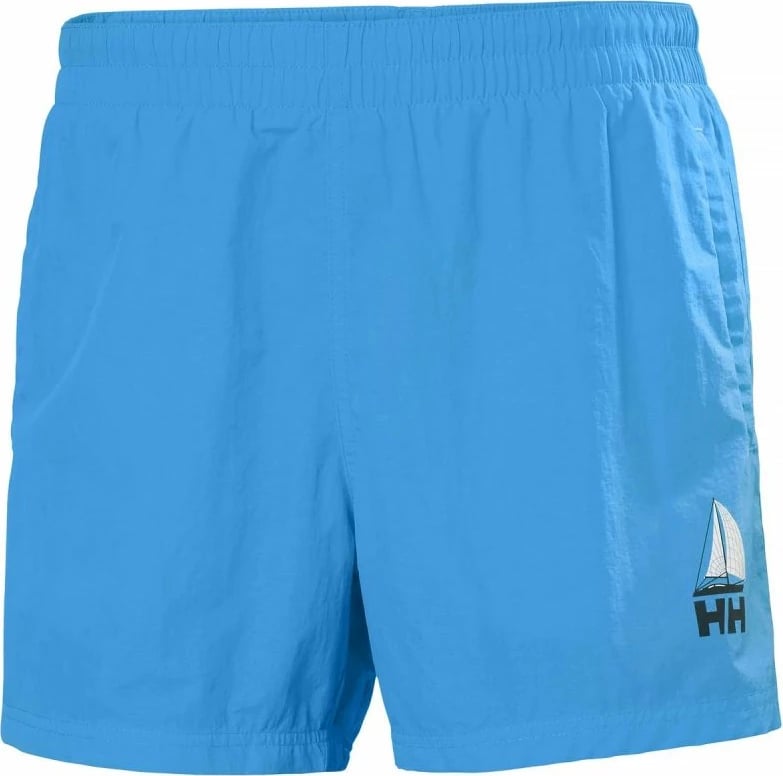 Shorce për meshkuj Helly Hansen, të kaltërta