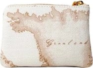 Çantë Alviero Martini Prima Classe, e bardhë