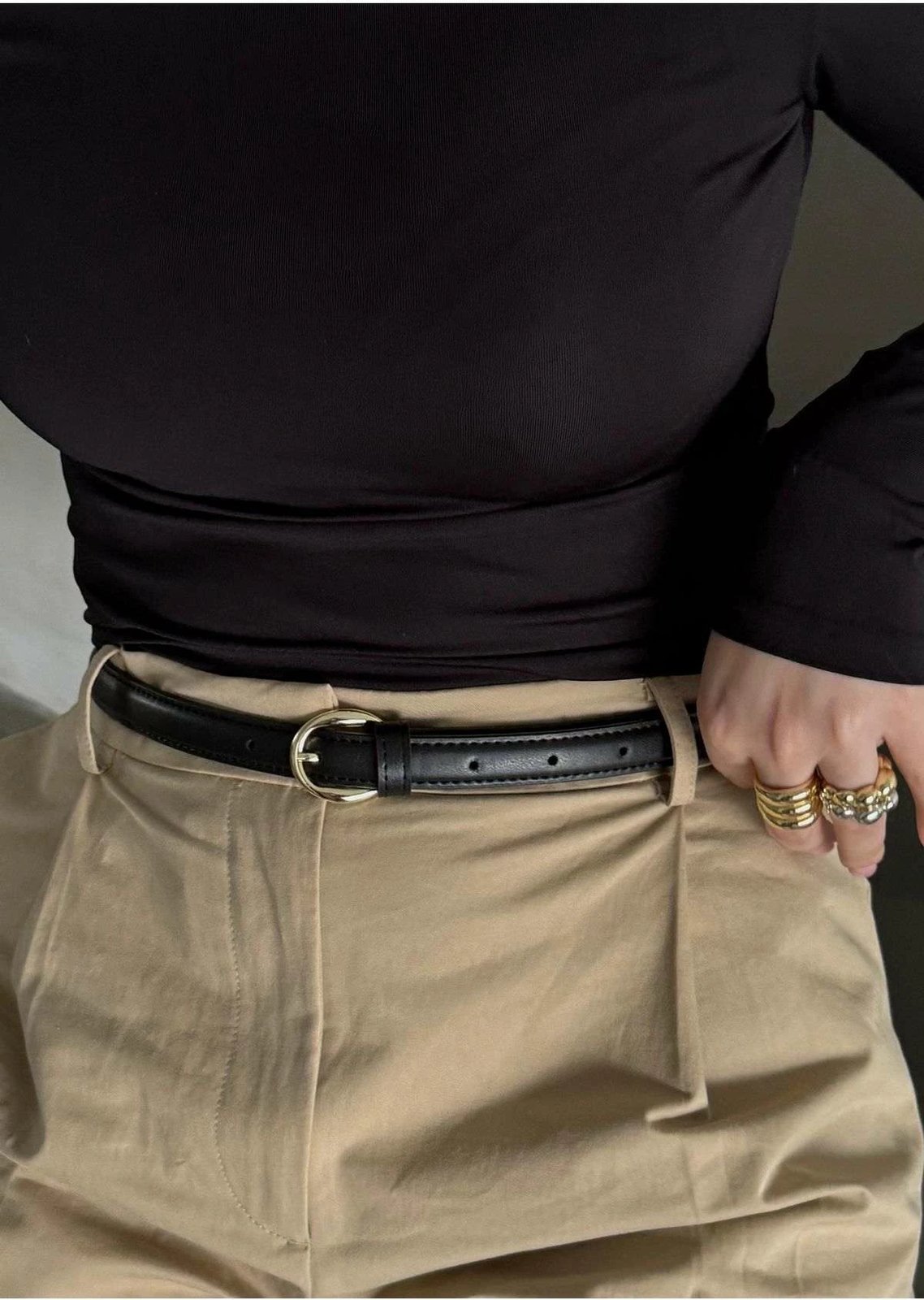 Rrip i zi poliuretani, Jumeon, KPEGMSA435205, 100cm