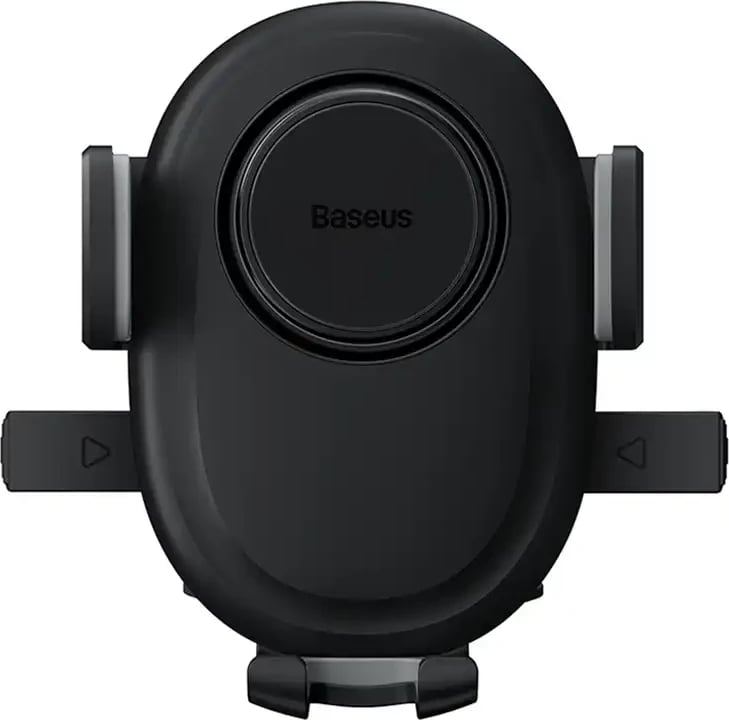 Mbajtës telefoni Baseus UltraControl Lite Series, C40351700111-00, i zi