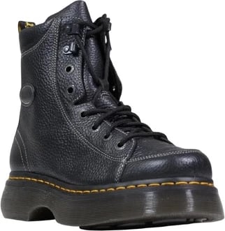 Çizme Dr. Martens femra, të zeza