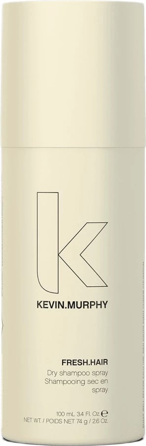 Shampon i thatë për femra Kevin Murphy Fresh.Hair 100ml