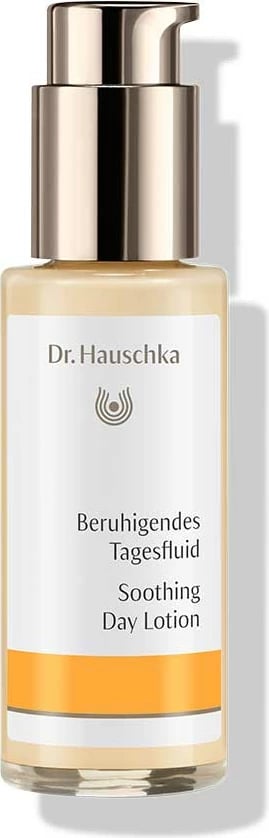 Losion dite për femra Dr. Hauschka Soothing Day Lotion 50ml