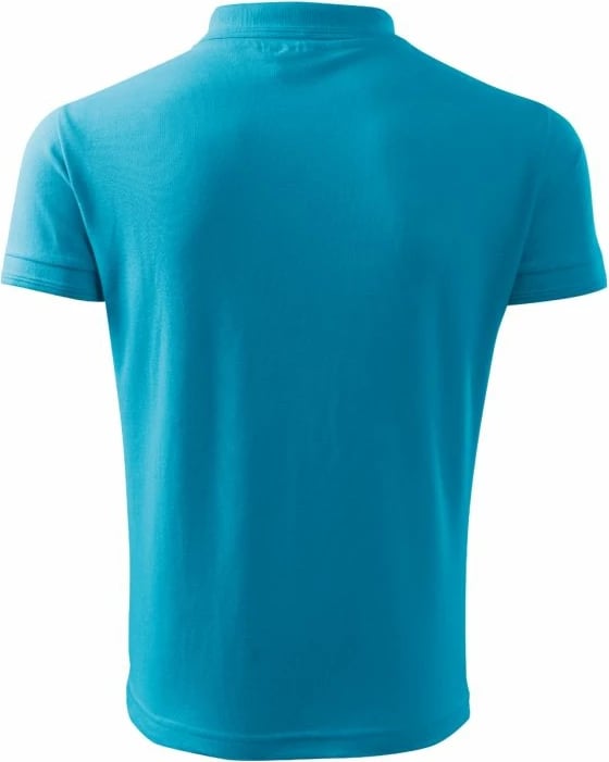 Fanellë Polo Adler për Meshkuj, Blu