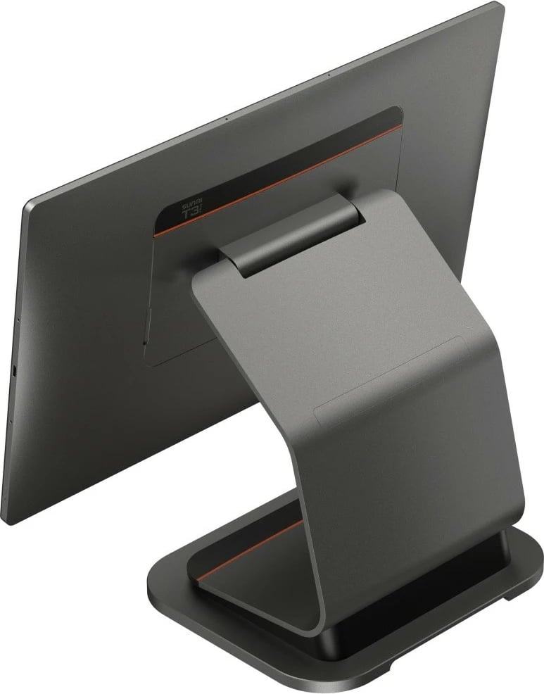 Monitor me prekje Sunmi, 15.6 inç, për T3/T3 80mm, i zi