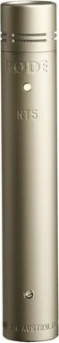 Mikrofon studio RODE NT5, argjend