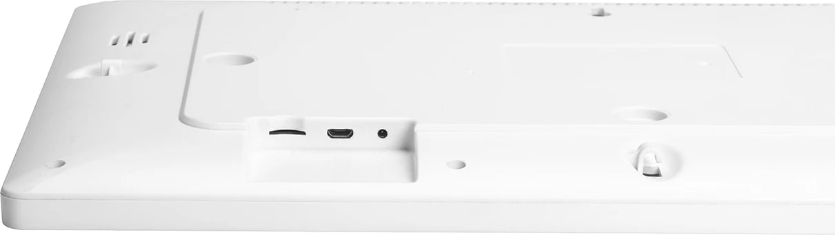 Kornizë digjitale Denver Frameo PFF-1515W, 15.6", 16 GB, Full HD, e bardhë