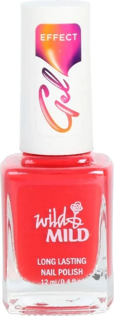 Llak për thonj Wet N Wild Wild M Nail Esmalte Efecto Gel Ge41 12ml