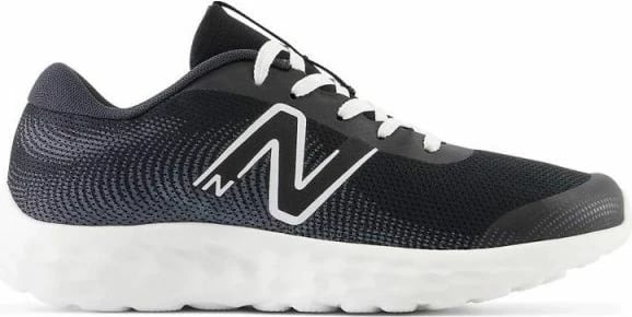 Atlete për vrapim për fëmijë New Balance Jr GP520BW8, të zeza