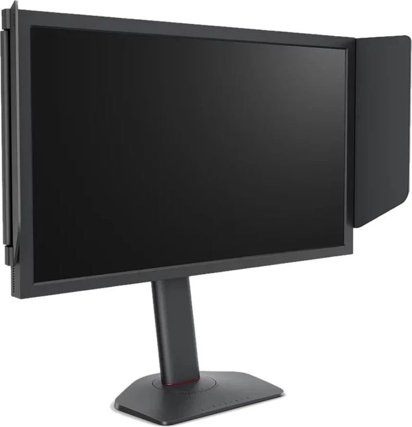 Monitor BenQ ZOWIE XL2586X+, 24.1'', 600Hz, i zi