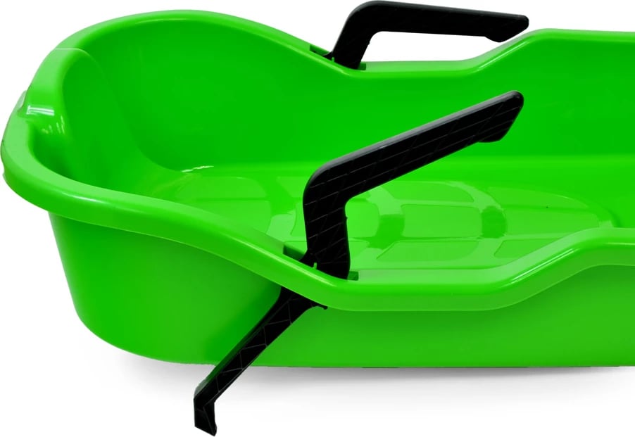 Sanki për fëmijë Hamax, të gjelbra