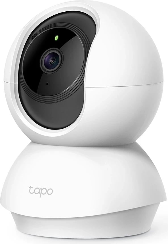 Kamerë sigurie TP-LINK Tapo C210, e bardhë