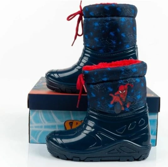 Çizme për fëmijë Inny, shumëngjyrëshe