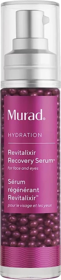 Serum për fytyrë dhe sy Murad Revitalixir Recovery për femra 40ml