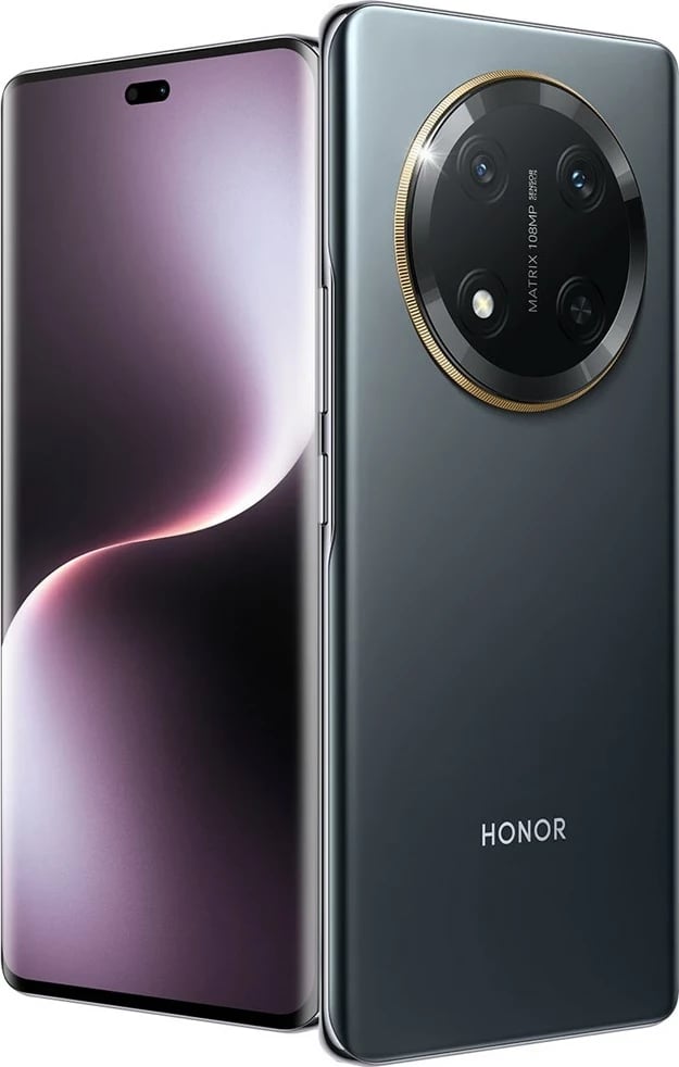 Celular Honor Magic7 Lite, 6.78", Android 14, 8 GB RAM, 256 GB, 5G, Zi